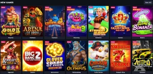 drellabet casino new games