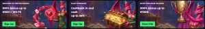 drellabet casino promotions